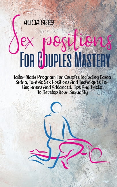 Sex tricks for couples